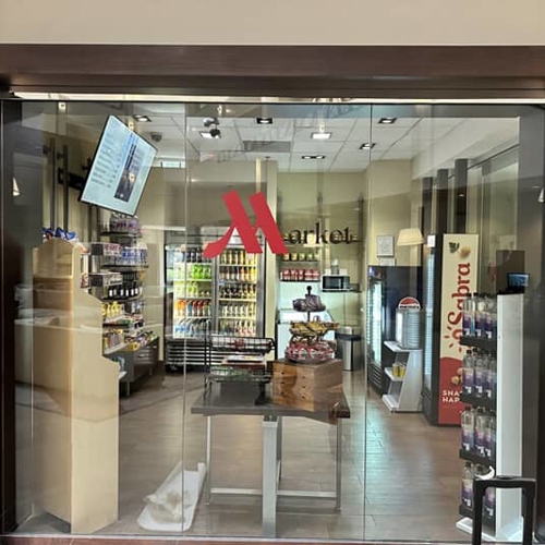Window Graphics